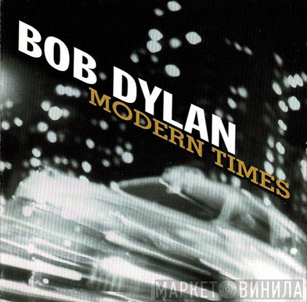  Bob Dylan  - Modern Times