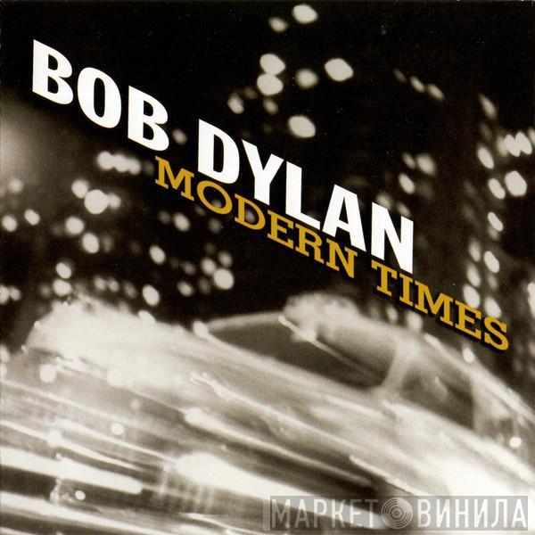 Bob Dylan  - Modern Times