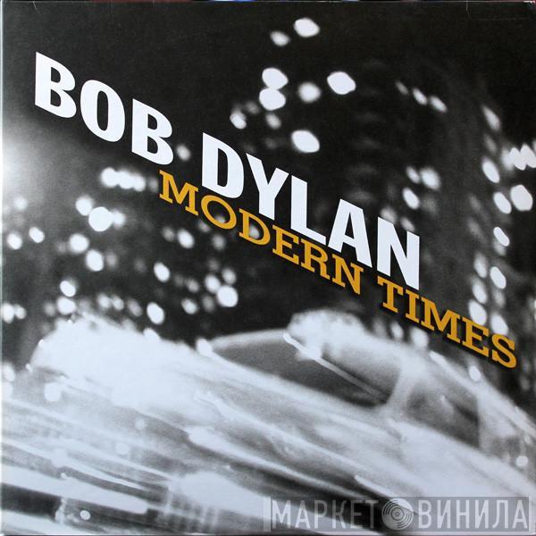  Bob Dylan  - Modern Times