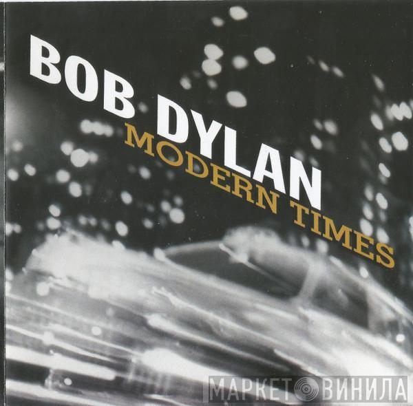  Bob Dylan  - Modern Times