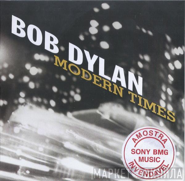  Bob Dylan  - Modern Times