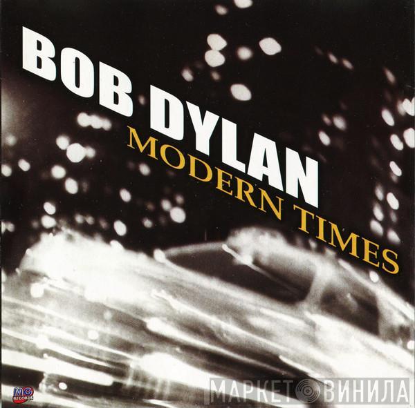  Bob Dylan  - Modern Times