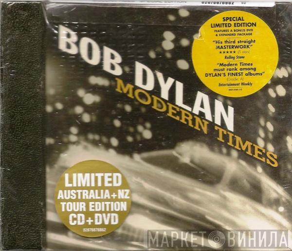  Bob Dylan  - Modern Times