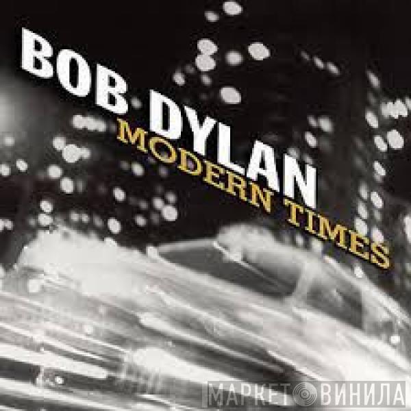 Bob Dylan  - Modern Times