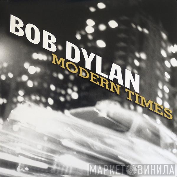  Bob Dylan  - Modern Times