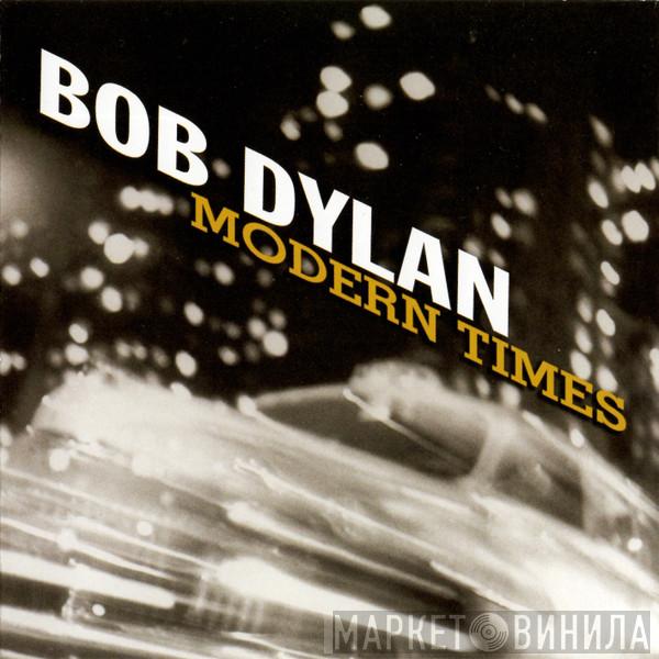  Bob Dylan  - Modern Times