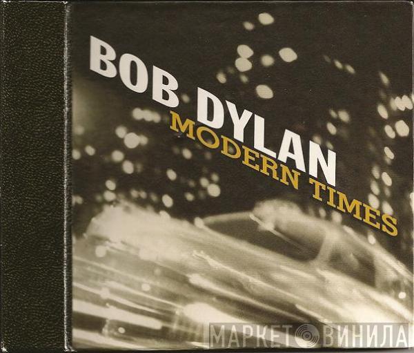  Bob Dylan  - Modern Times