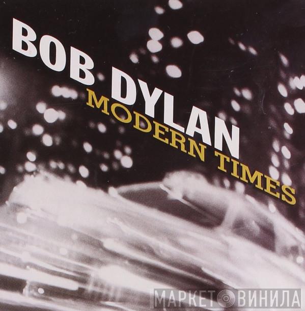  Bob Dylan  - Modern Times