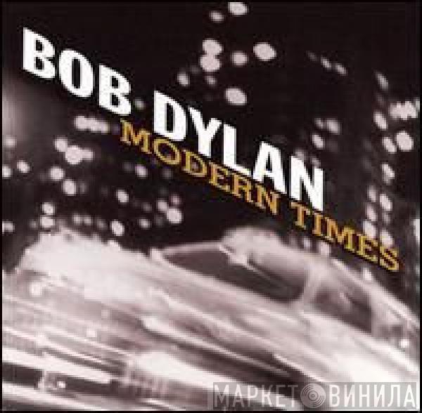  Bob Dylan  - Modern Times