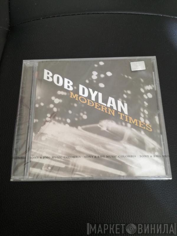 Bob Dylan  - Modern Times
