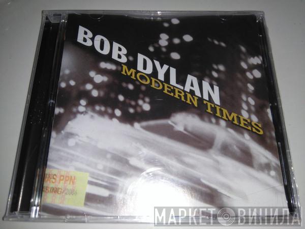  Bob Dylan  - Modern Times