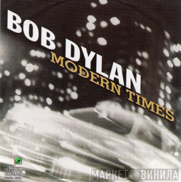  Bob Dylan  - Modern Times