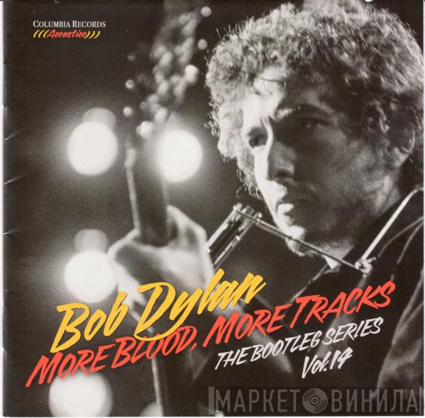  Bob Dylan  - More Blood, More Tracks (The Bootleg Series Vol.14)