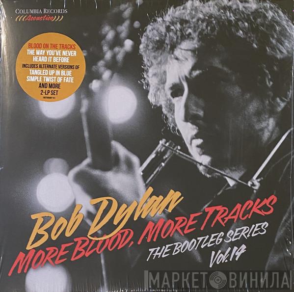 Bob Dylan - More Blood, More Tracks (The Bootleg Series Vol. 14)