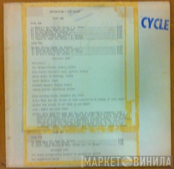  Bob Dylan  - Motorcycle