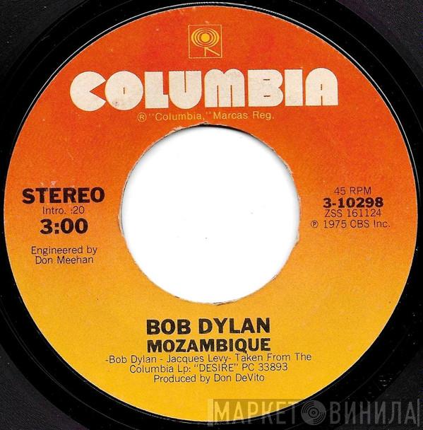 Bob Dylan - Mozambique