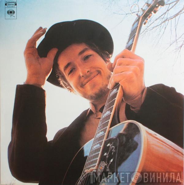  Bob Dylan  - Nashville Skyline