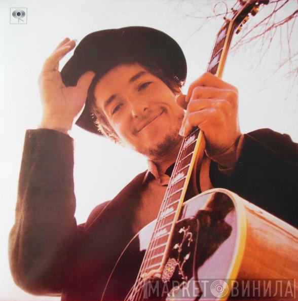  Bob Dylan  - Nashville Skyline