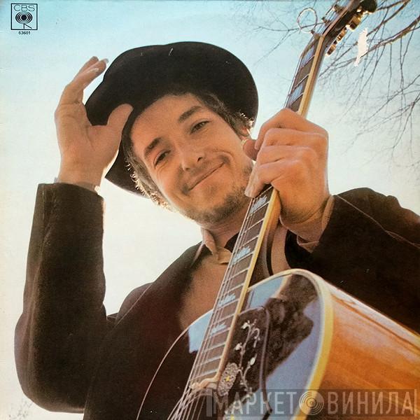  Bob Dylan  - Nashville Skyline