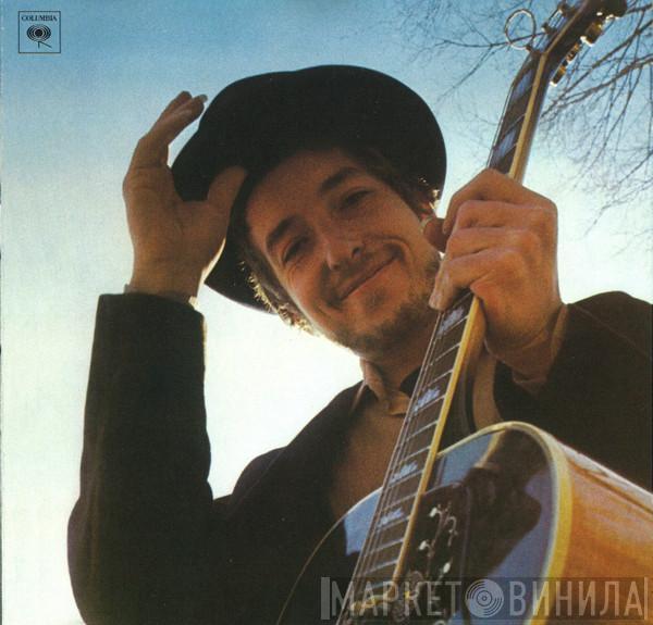 Bob Dylan - Nashville Skyline