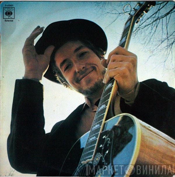  Bob Dylan  - Nashville Skyline