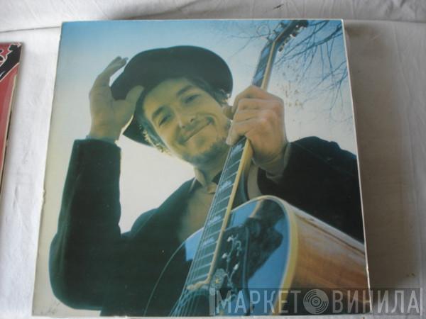 Bob Dylan  - Nashville Skyline