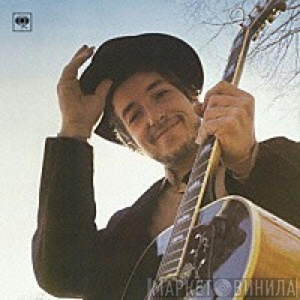  Bob Dylan  - Nashville Skyline