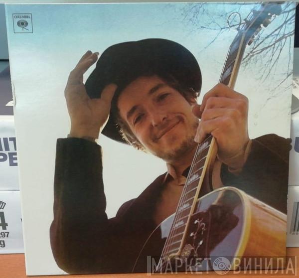  Bob Dylan  - Nashville Skyline