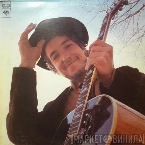 Bob Dylan - Nashville Skyline