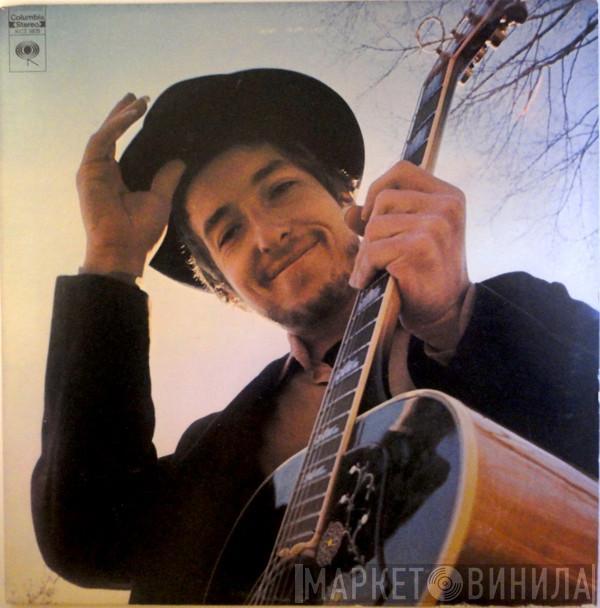 Bob Dylan  - Nashville Skyline