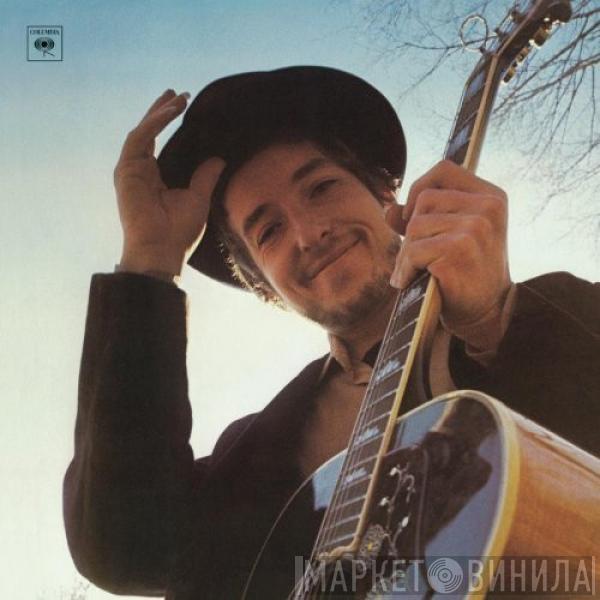  Bob Dylan  - Nashville Skyline