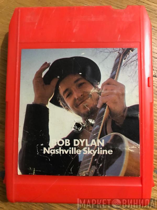  Bob Dylan  - Nashville Skyline