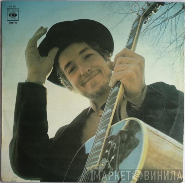  Bob Dylan  - Nashville Skyline