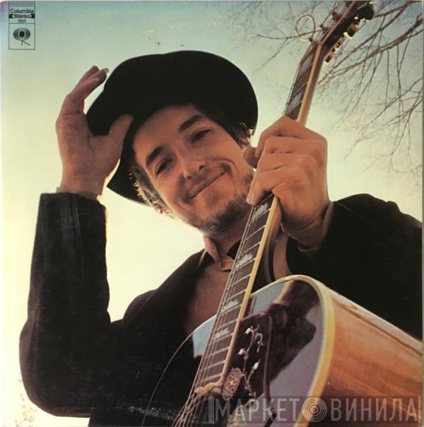  Bob Dylan  - Nashville Skyline