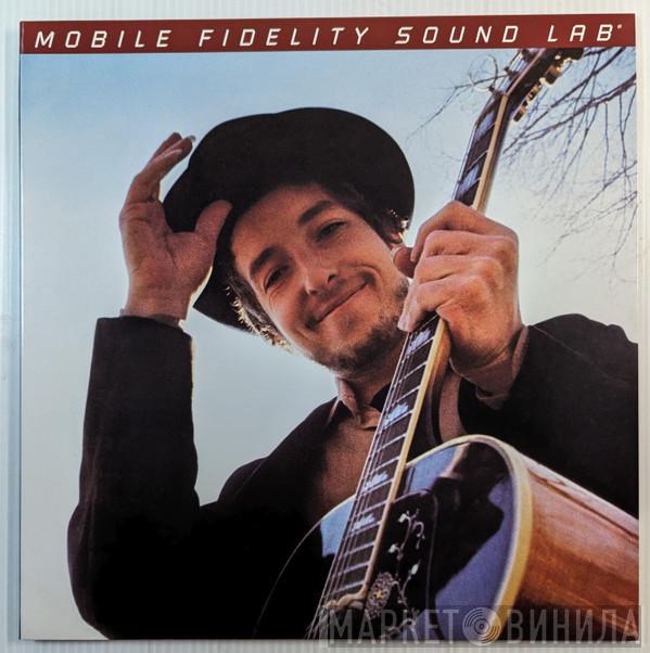  Bob Dylan  - Nashville Skyline
