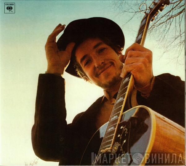  Bob Dylan  - Nashville Skyline