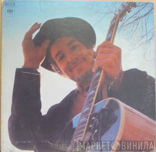  Bob Dylan  - Nashville Skyline