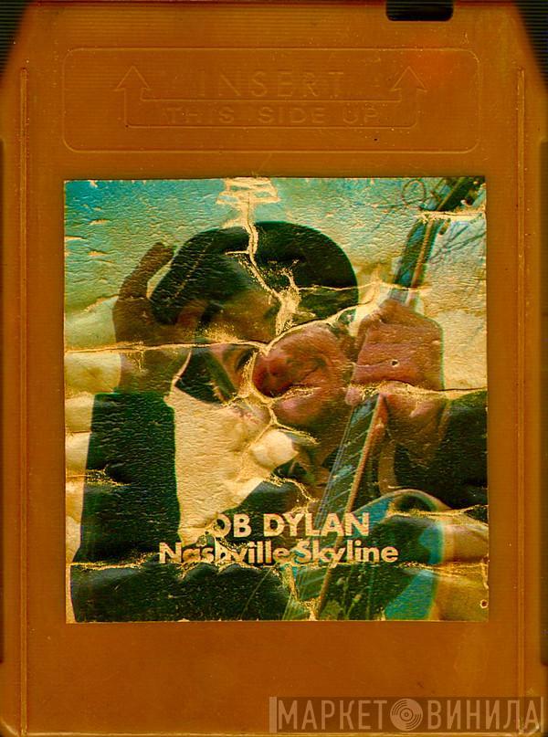  Bob Dylan  - Nashville Skyline