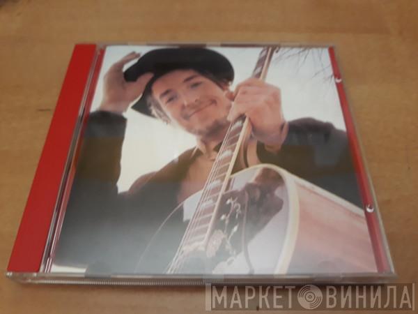  Bob Dylan  - Nashville Skyline