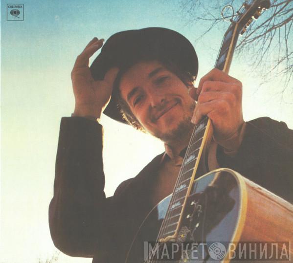  Bob Dylan  - Nashville Skyline