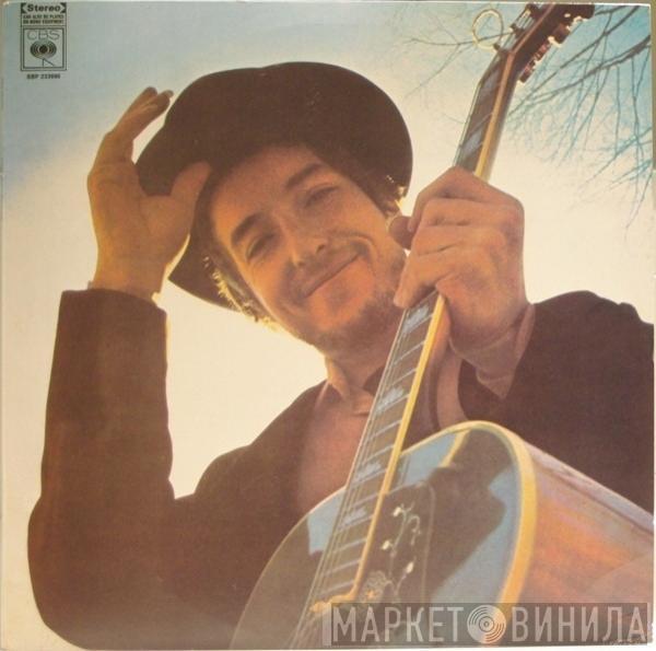  Bob Dylan  - Nashville Skyline