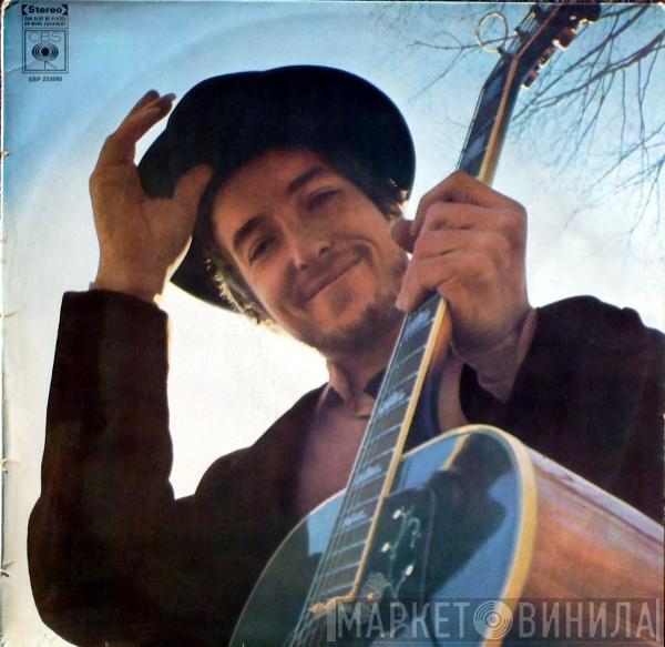 Bob Dylan  - Nashville Skyline