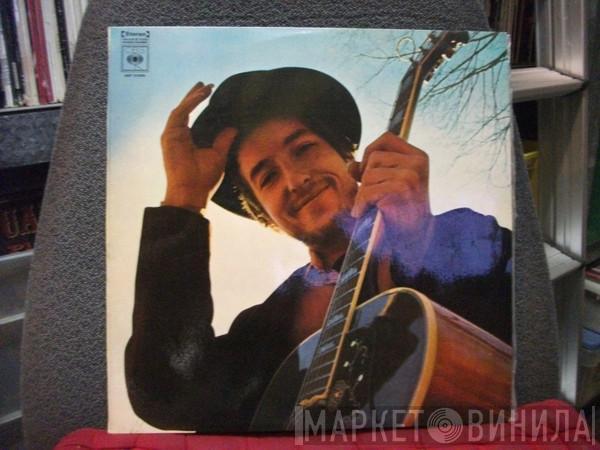  Bob Dylan  - Nashville Skyline
