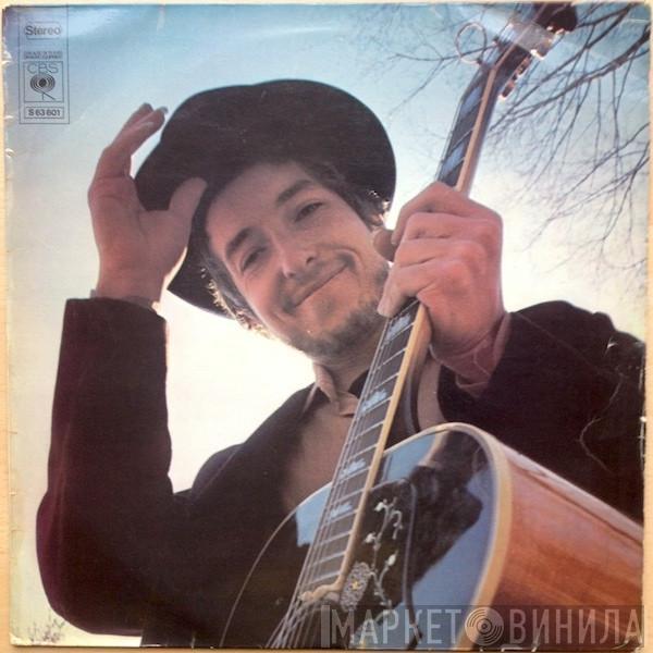  Bob Dylan  - Nashville Skyline