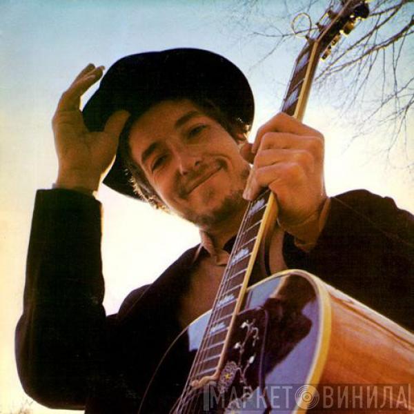  Bob Dylan  - Nashville Skyline