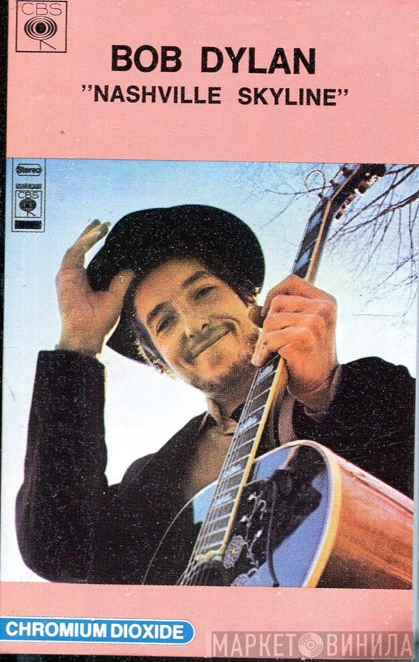  Bob Dylan  - Nashville Skyline
