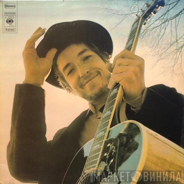  Bob Dylan  - Nashville Skyline