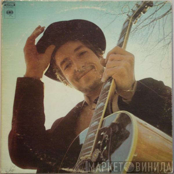  Bob Dylan  - Nashville Skyline