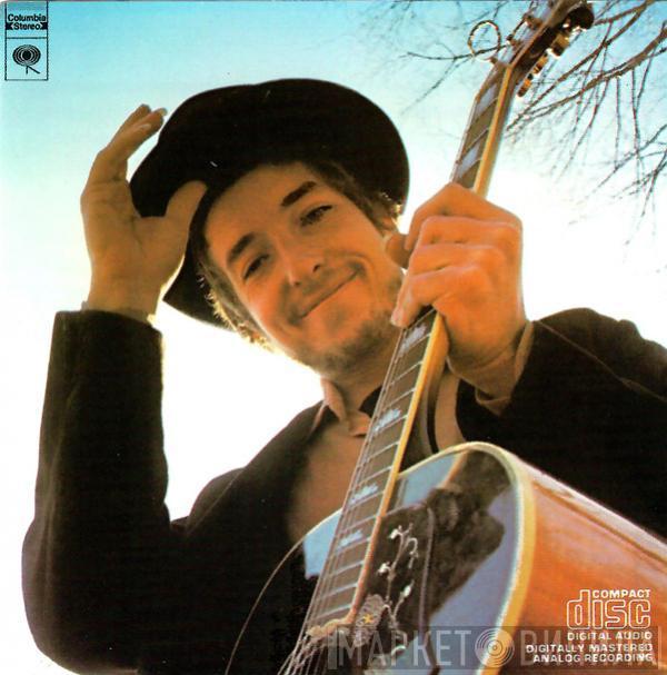  Bob Dylan  - Nashville Skyline