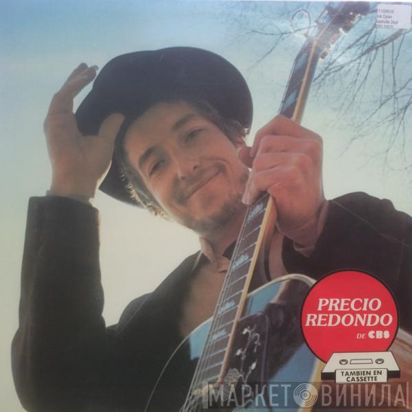 Bob Dylan  - Nashville Skyline